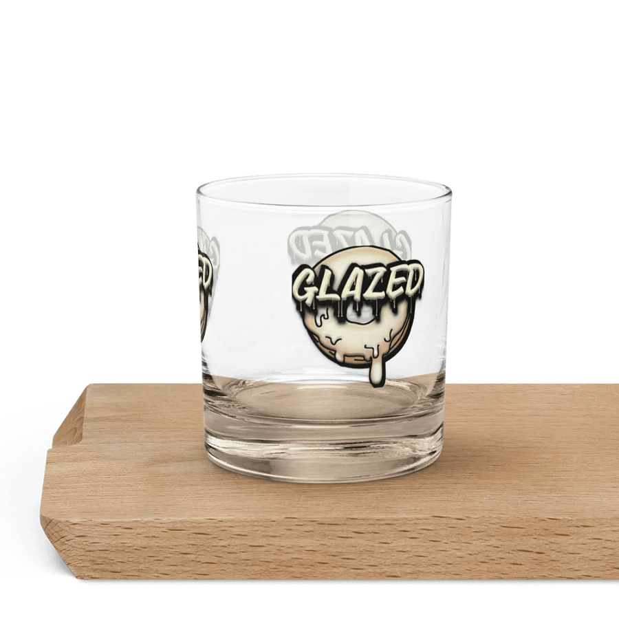 Glazed Glass product image (6)