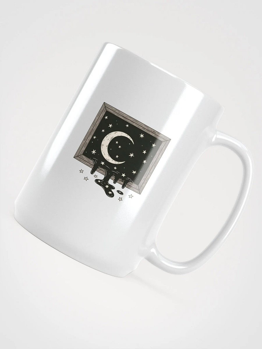 Celestial Crescent Mug product image (4)