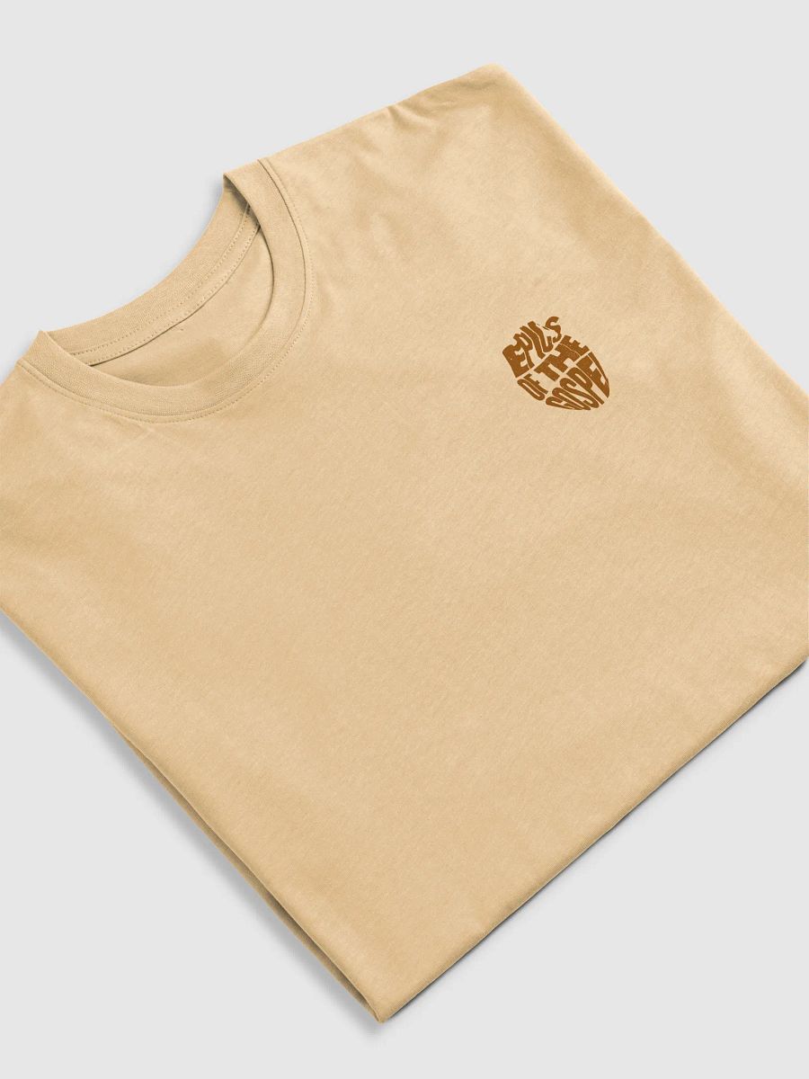 Eternal truth. "Be Kind" Pure Cotton T-shirt product image (5)