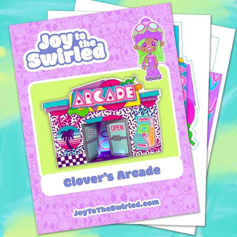 Arcade product image (11)