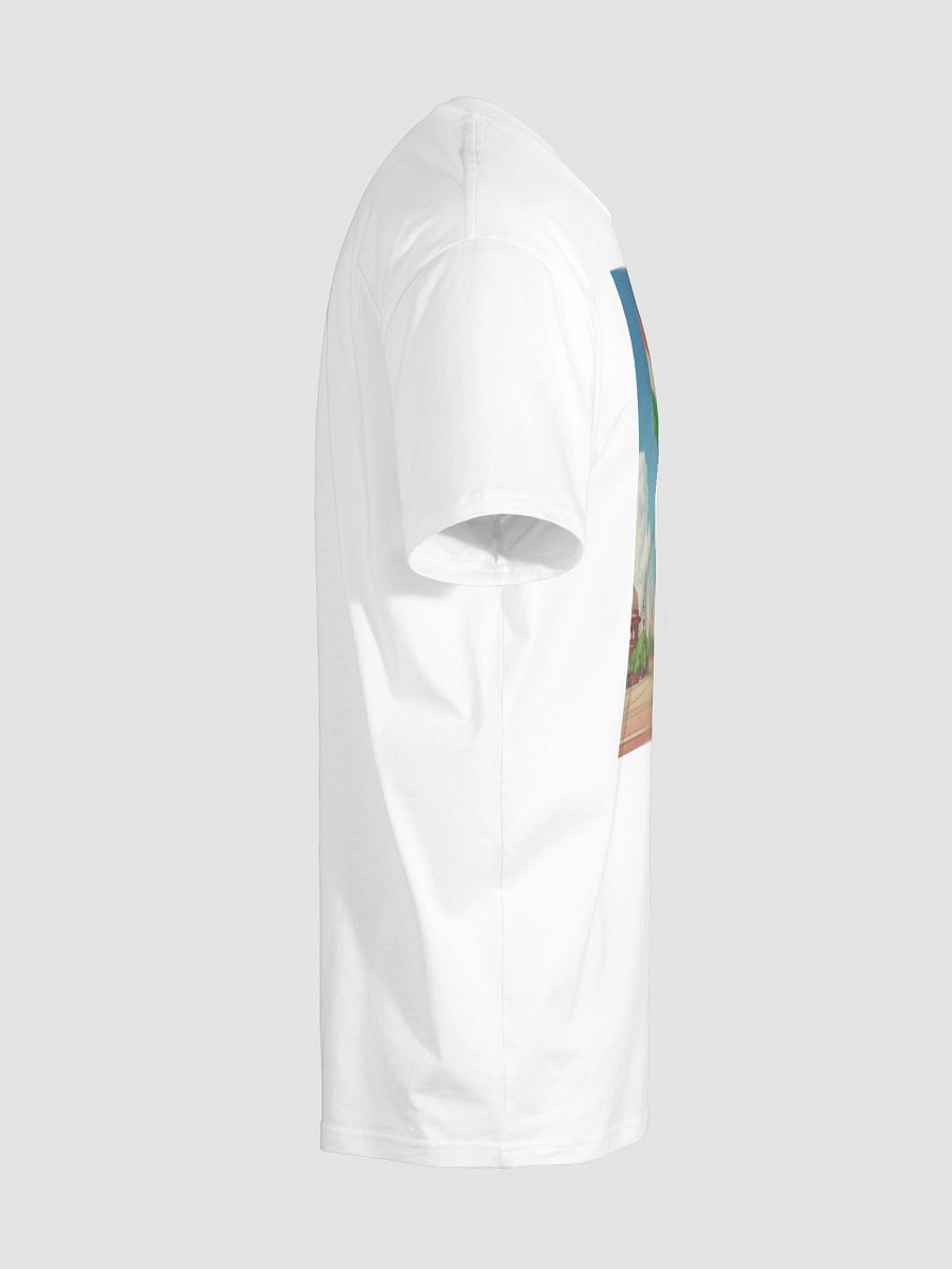 Indian Republic Day Ghibli edition ( Unisex ) product image (8)