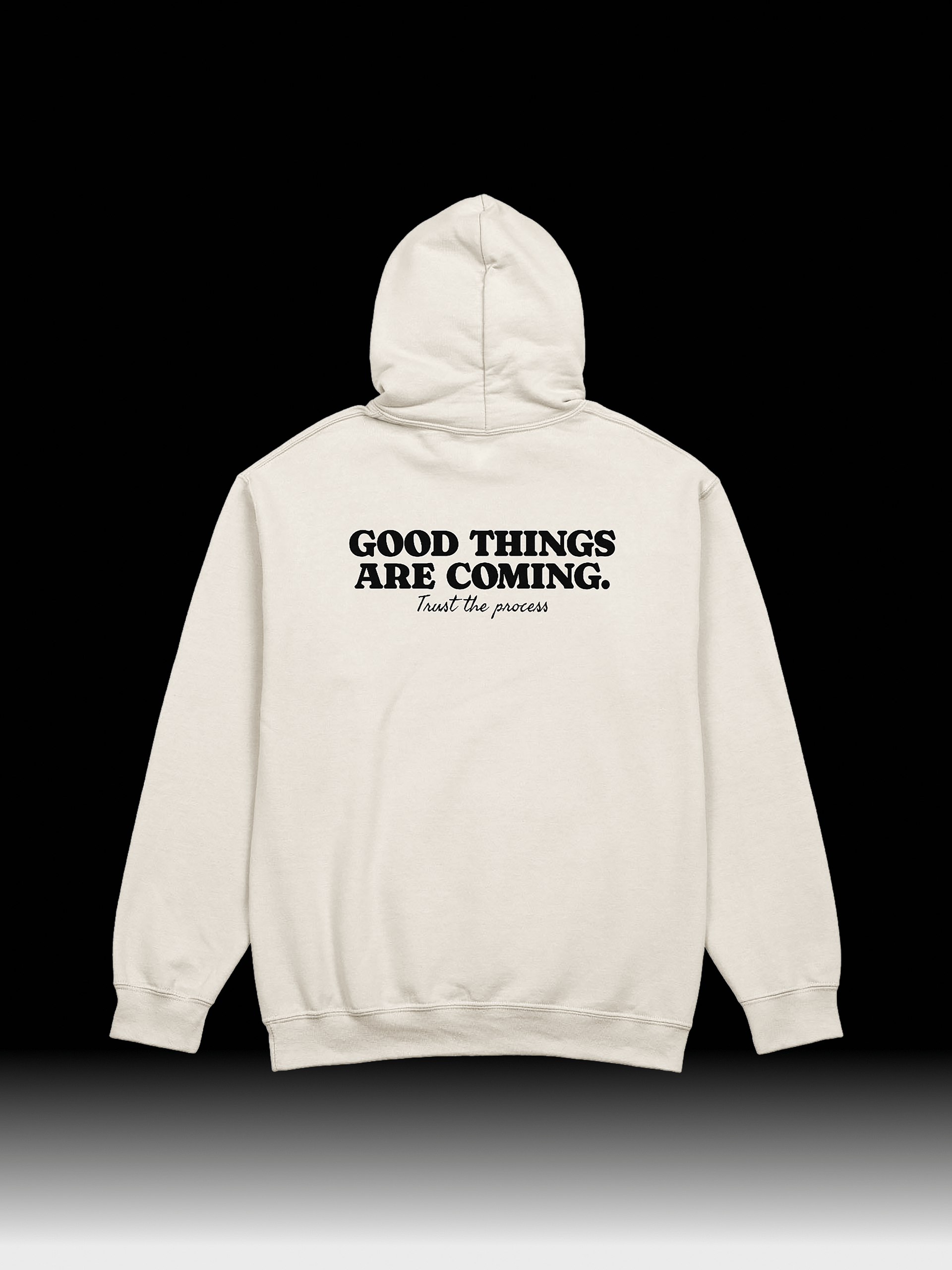 Good Things | Hoodie product image (3)