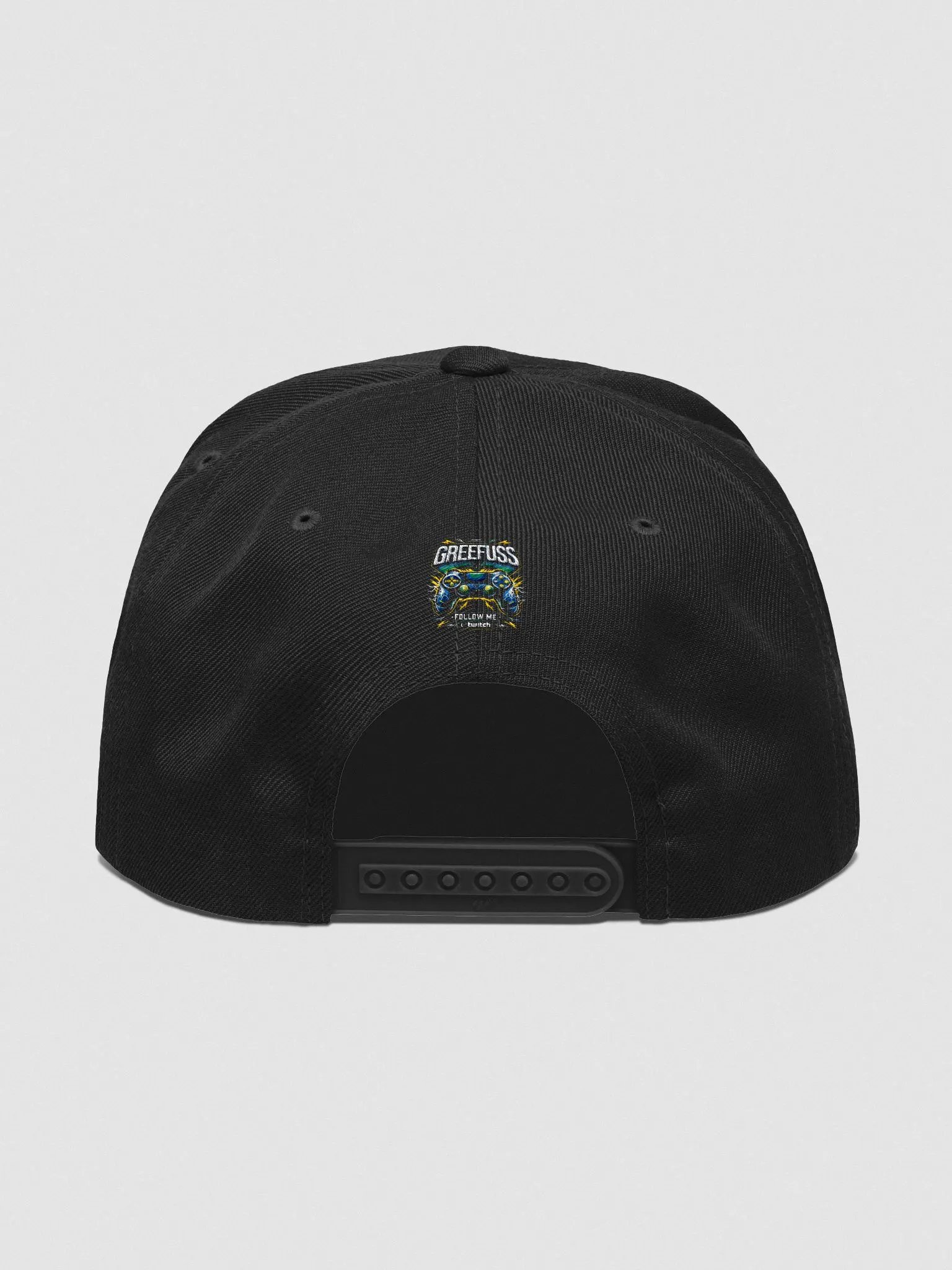 my supporter multi logo hat product image (4)