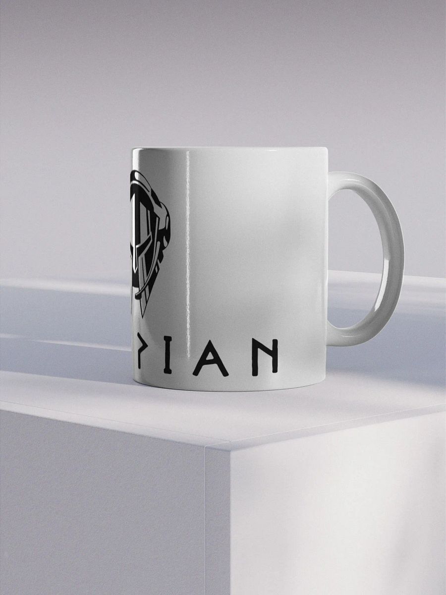 Elympian mug product image (4)