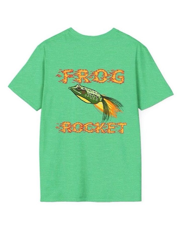 Frog Rocket product image (1)