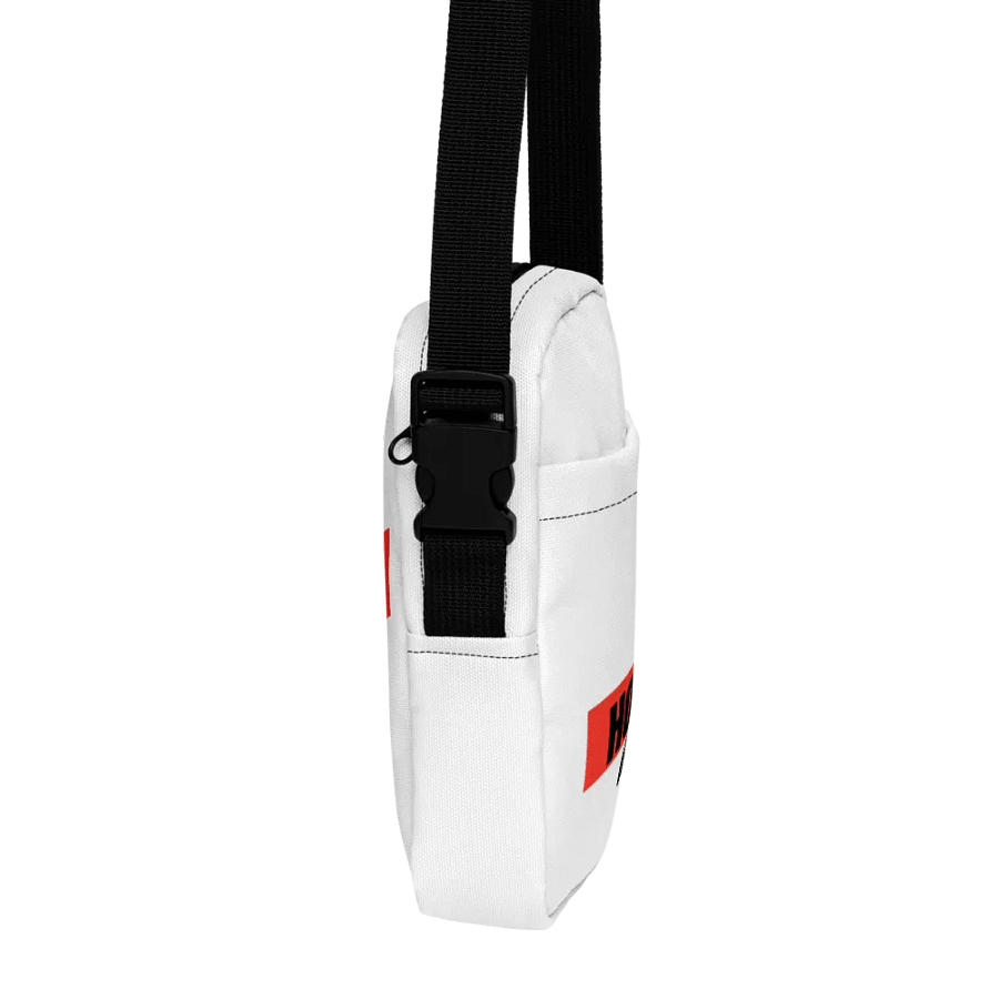Bold Statement Utility Crossbody Bag product image (8)
