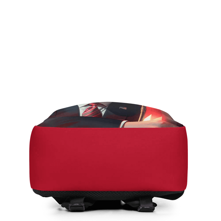 Pledge Allegiance Back Pack product image (2)
