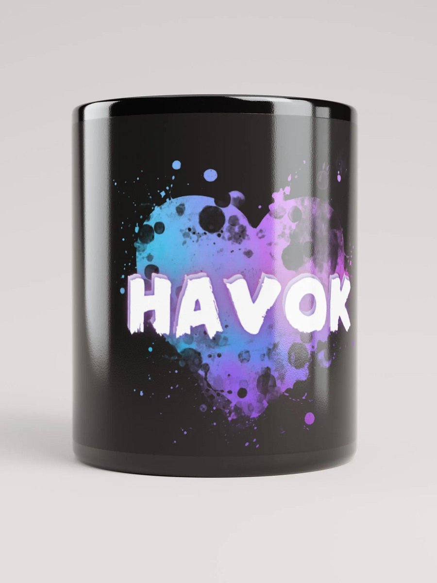 Spray Paint Mug product image (10)