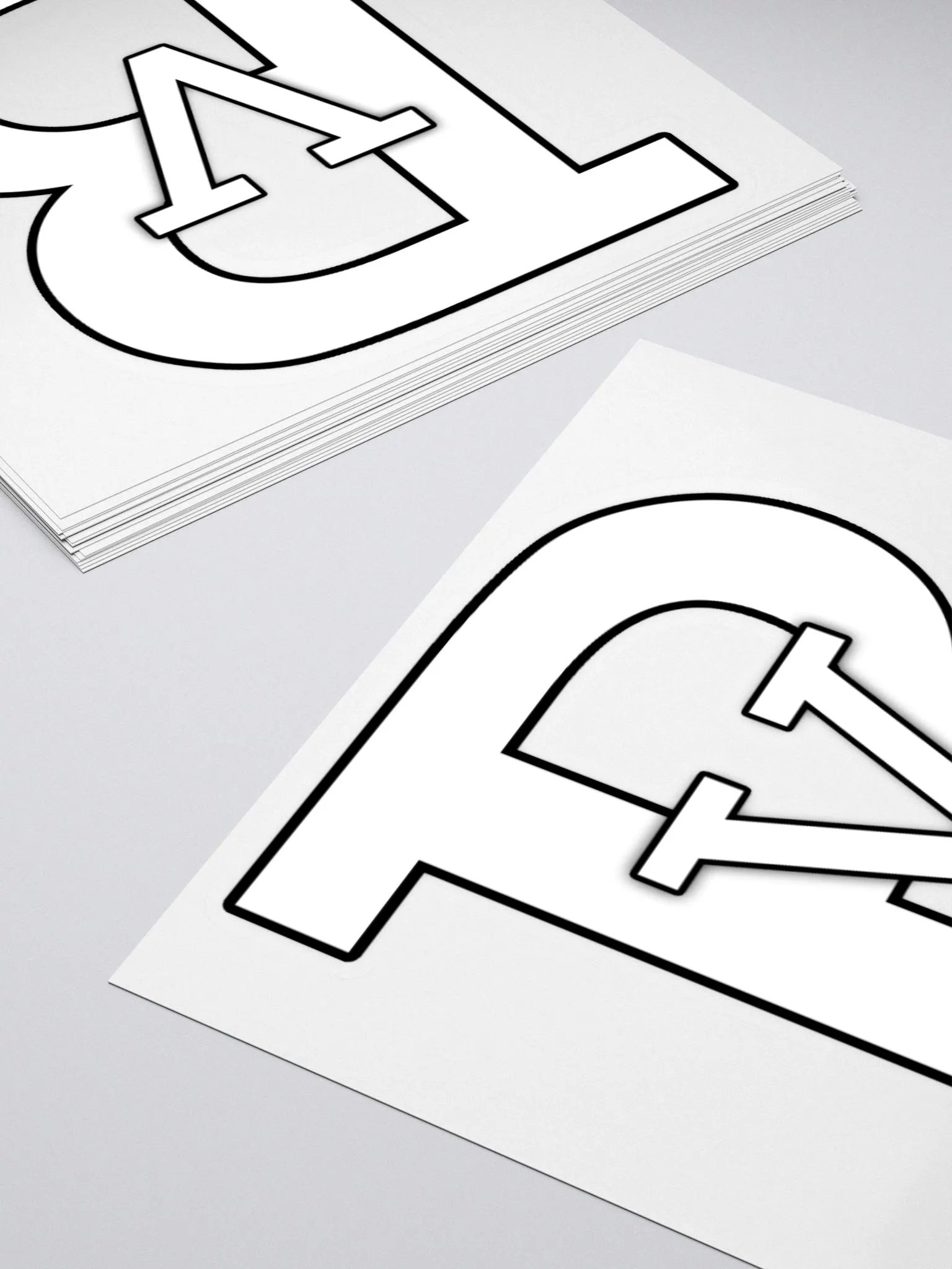 VB Sticker product image (12)