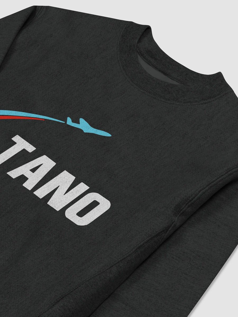 G_TANO Champion Cotton Max Sweatshirt product image (3)