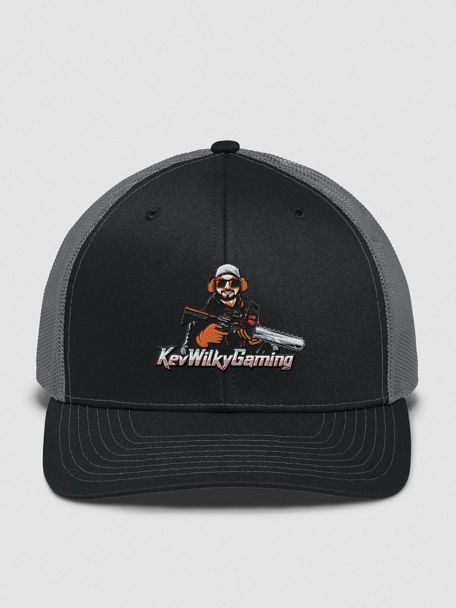 KWG TRUCKER CAP product image (1)