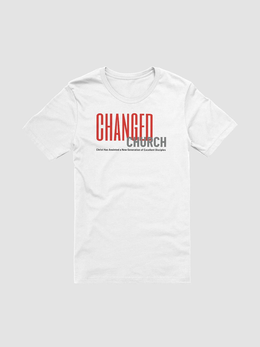 Changed Church Universal Fit product image (10)