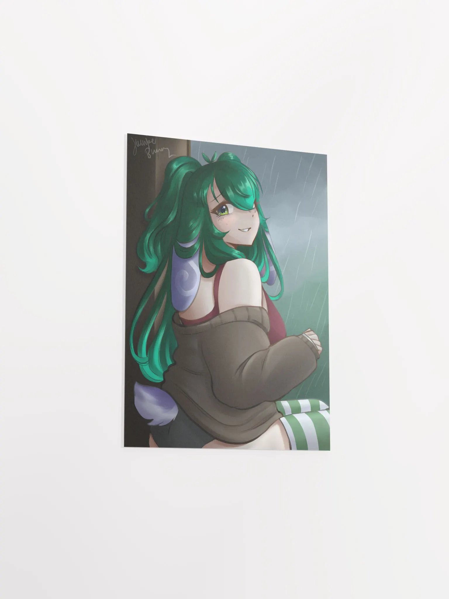 Rainy Day product image (3)