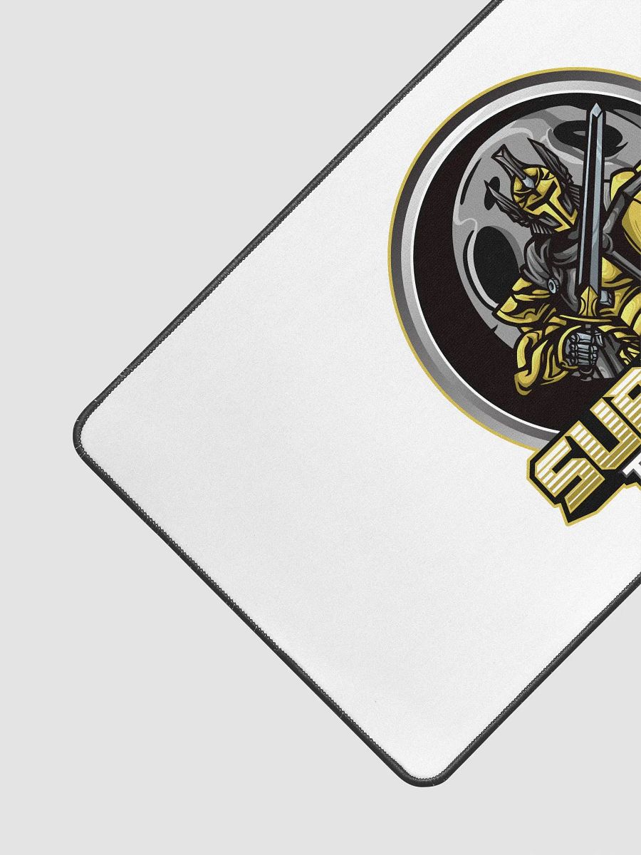 Knight's Protection Desk Mat product image (3)