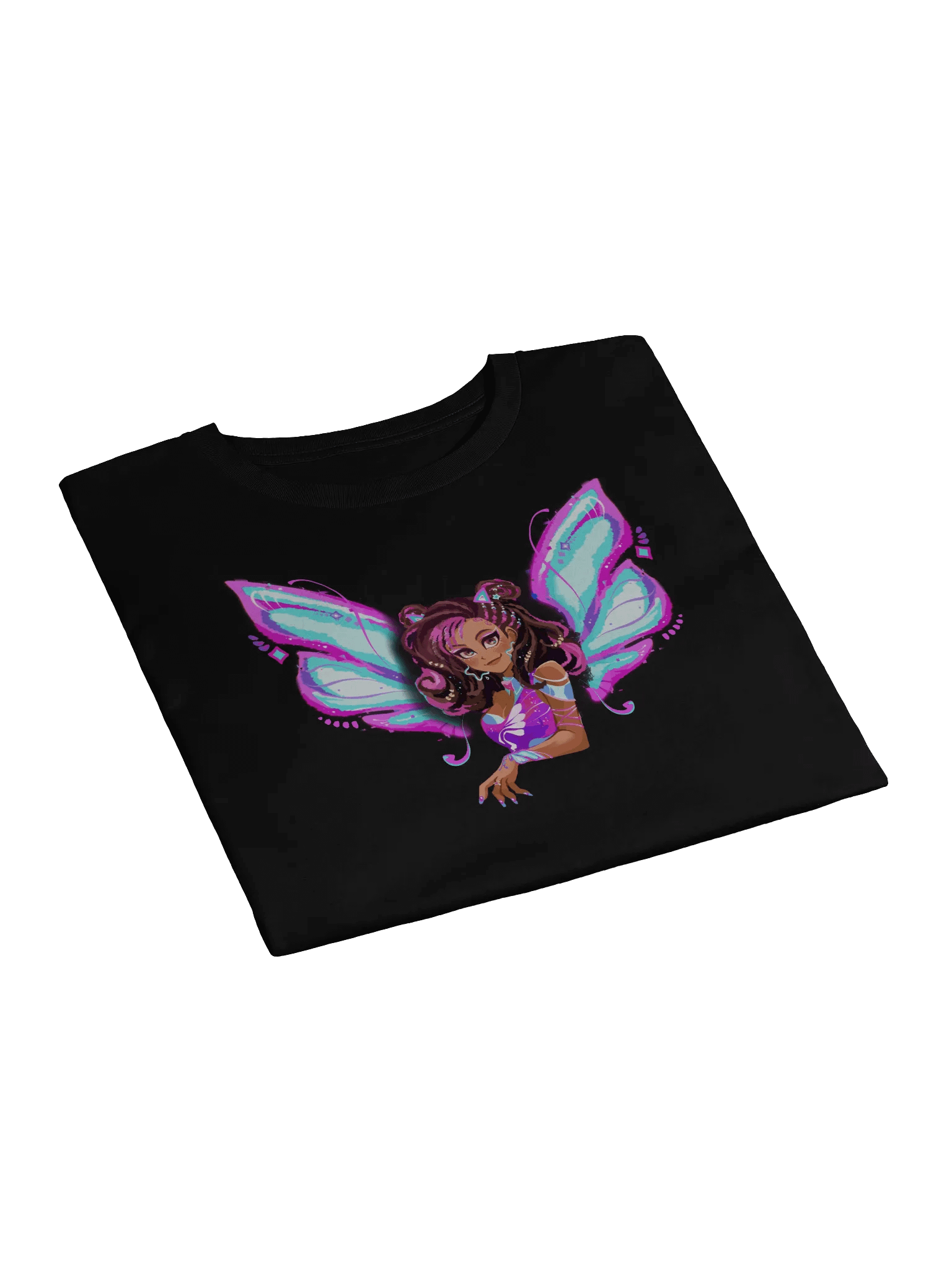 Winx TVC Crop Top! product image (2)