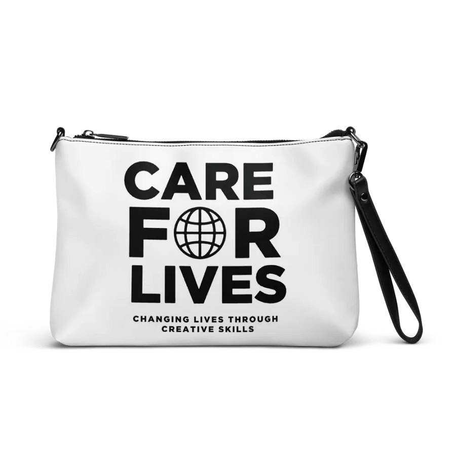 Care 4 Live CrossBag product image (1)