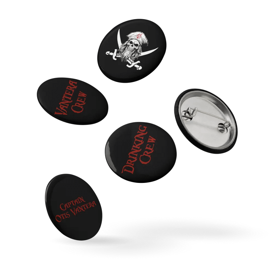 Vantera Pins product image (14)