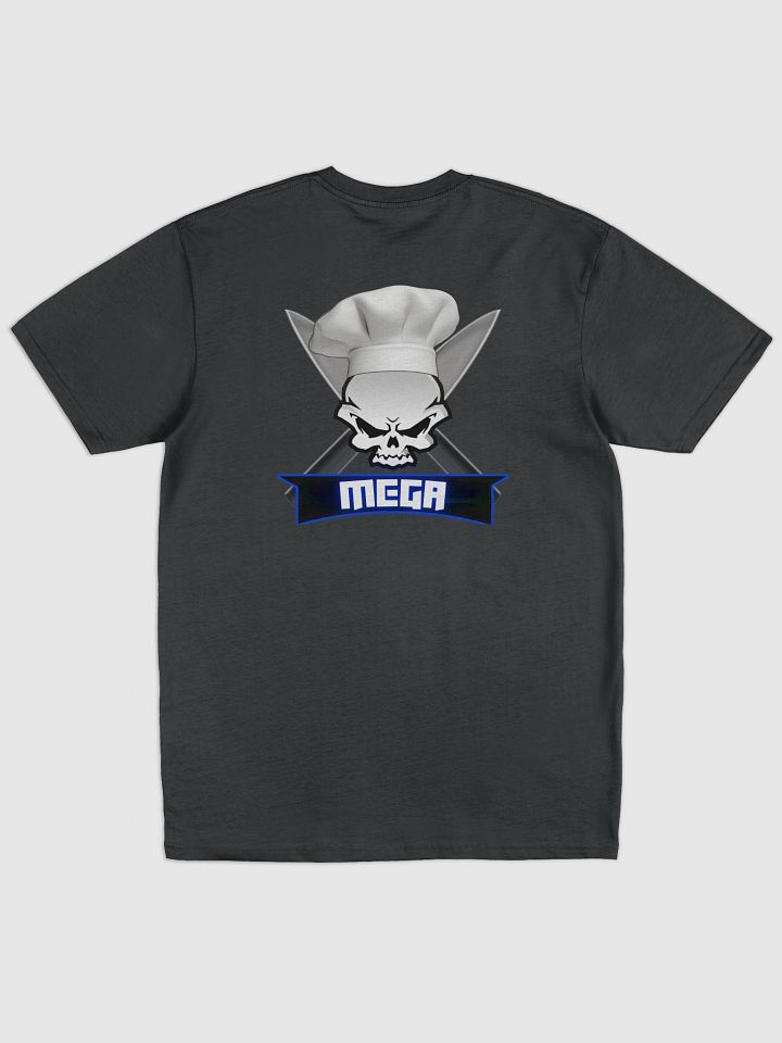 I'd Smoke That T product image (2)