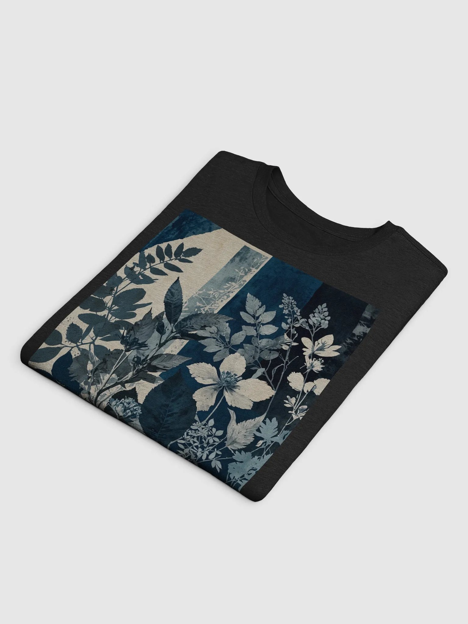 Botanical Symphony T-Shirt product image (4)
