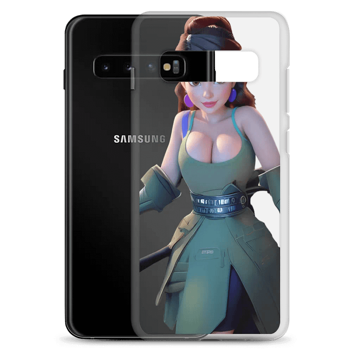 Shadow Phone case product image (20)