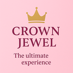 Crown Jewel 👑