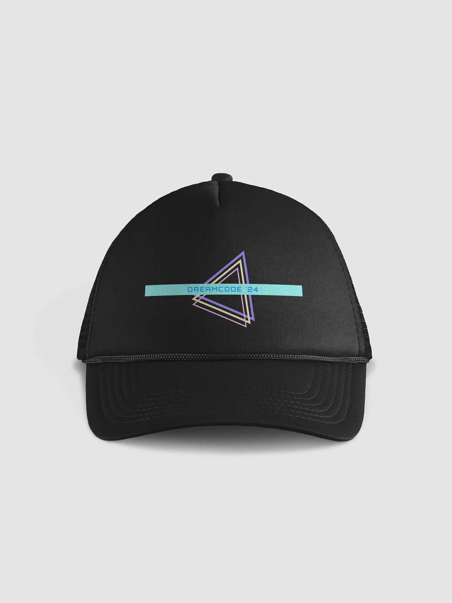 DreamCode '24 Cap product image (1)