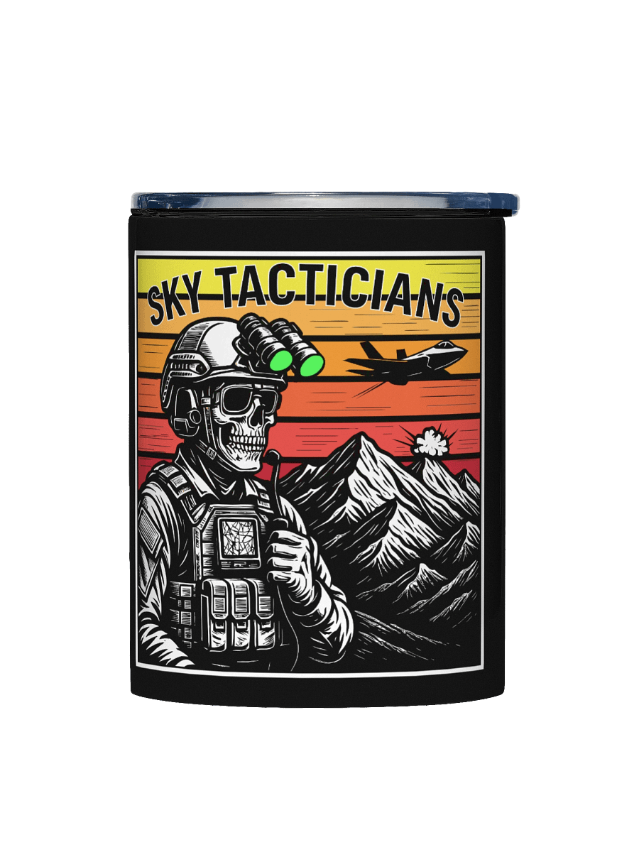 Beautiful Sunset 10oz Tumbler product image (1)