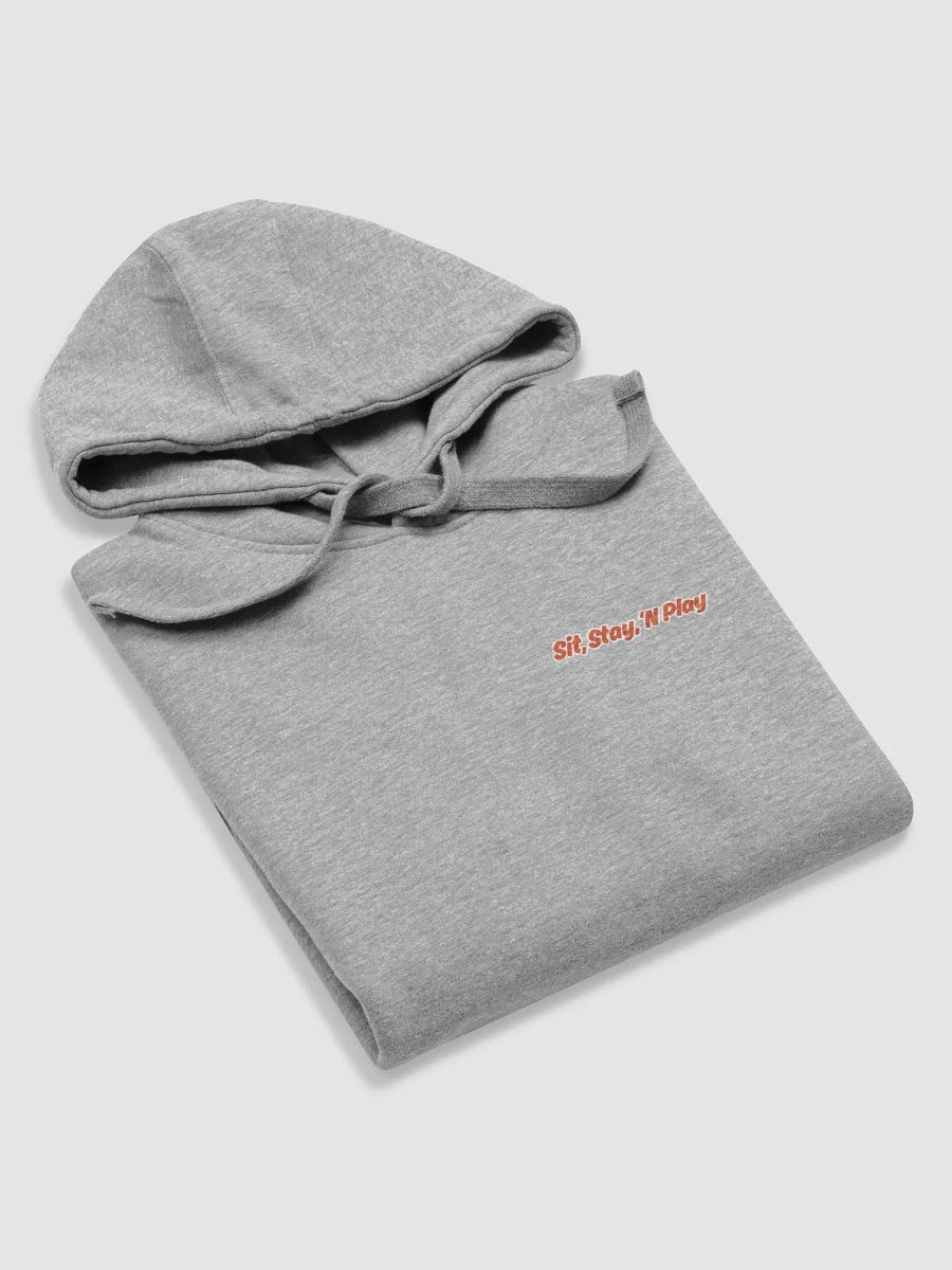 Bad Dog Hoodie product image (5)