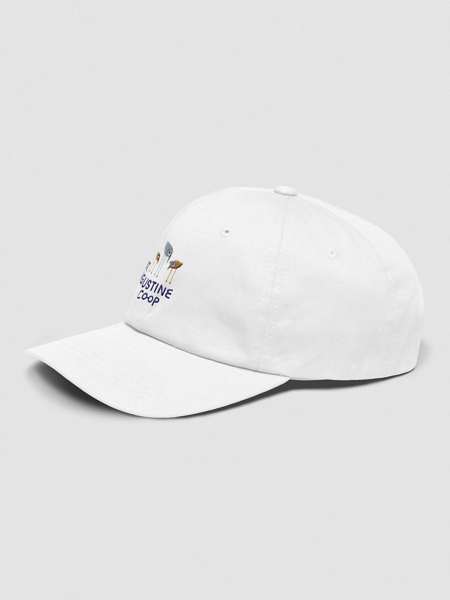 Co-op Hat White product image (3)