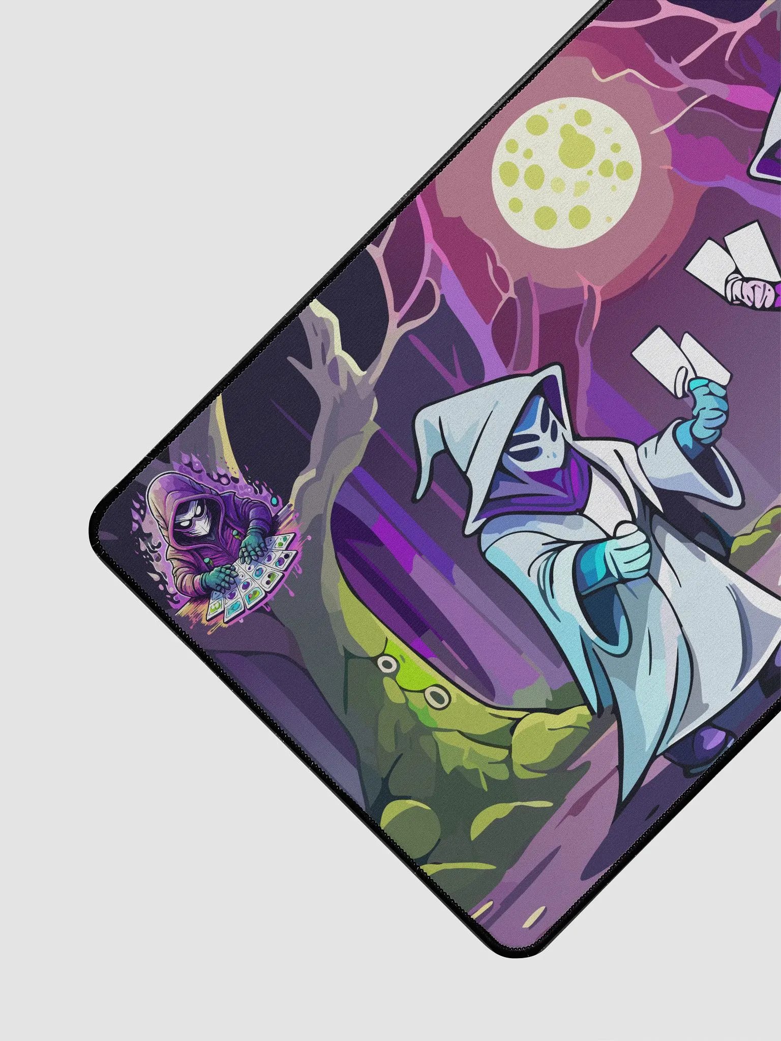 Forest Exchange Desk Mat product image (3)