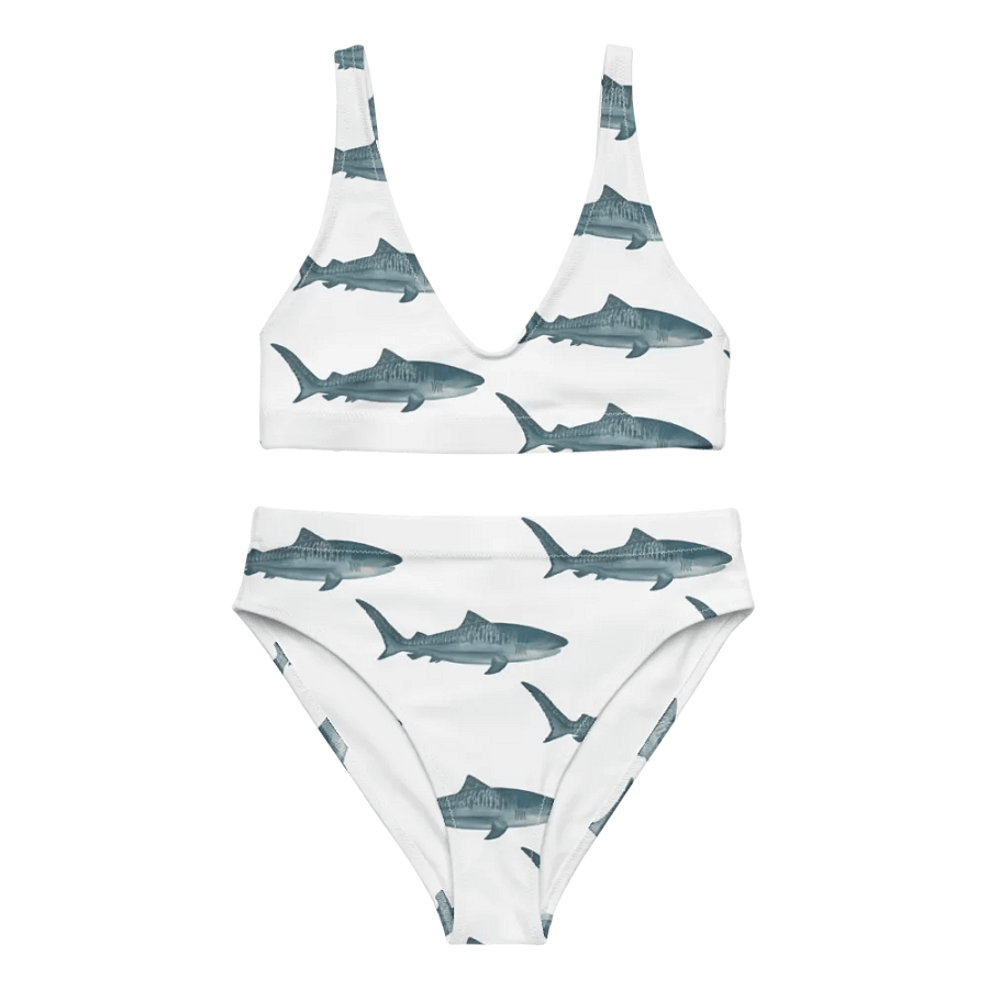 Tiger Shark Rebellion product image (4)