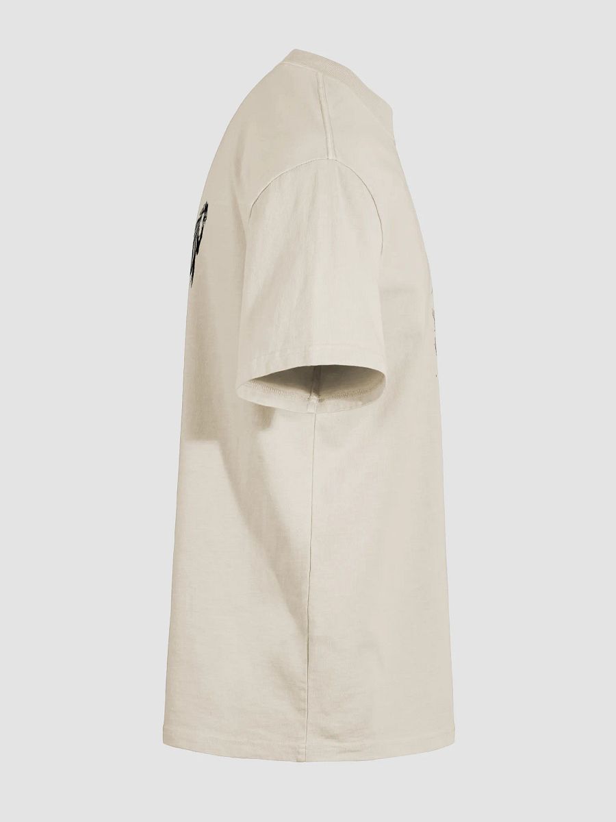 Divine Reverence Oversized Tee product image (10)