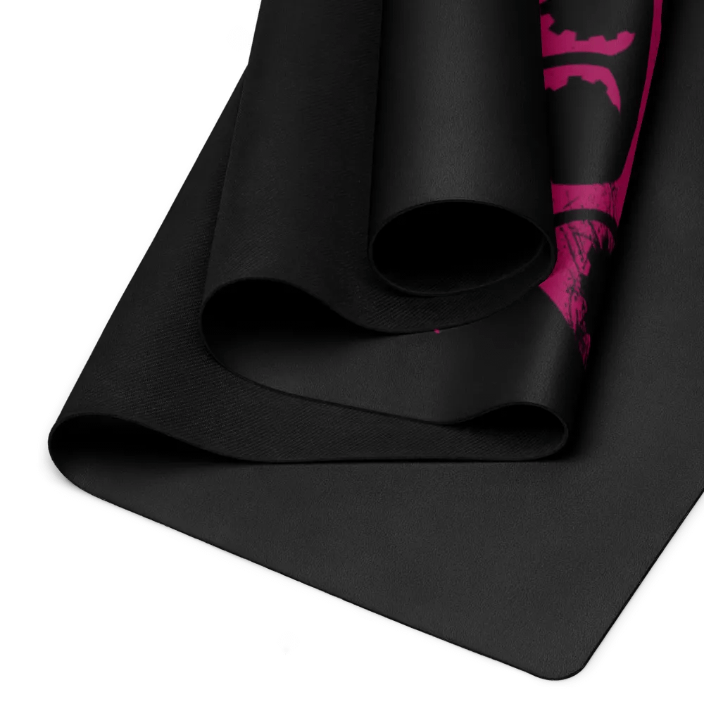 Omega Gains Yoga Mat product image (2)