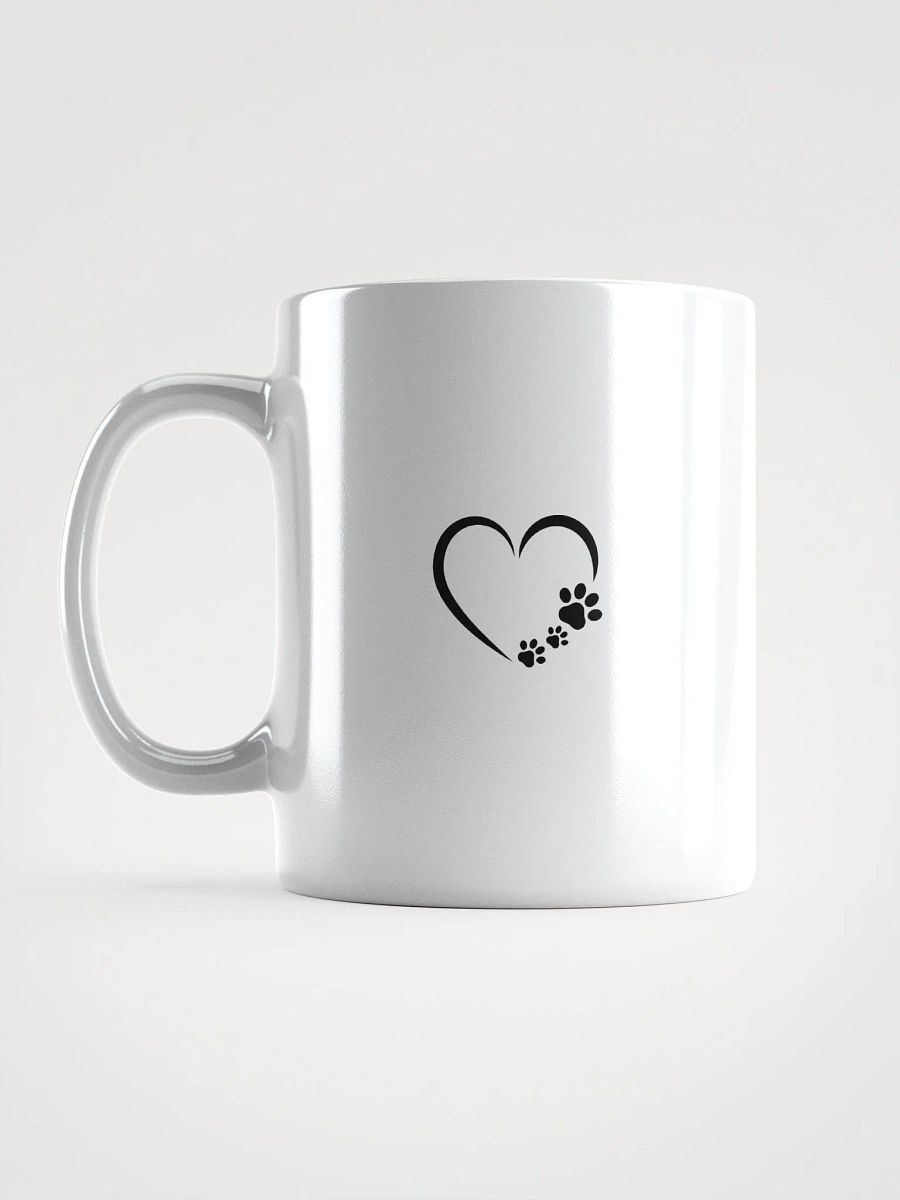 'Home is Where My Dog is' Mug product image (2)