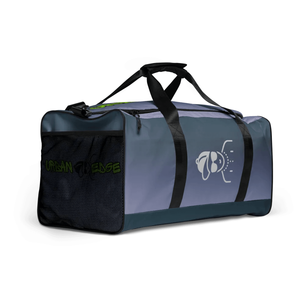 Urban Edge Sports Duffel Bag product image (3)