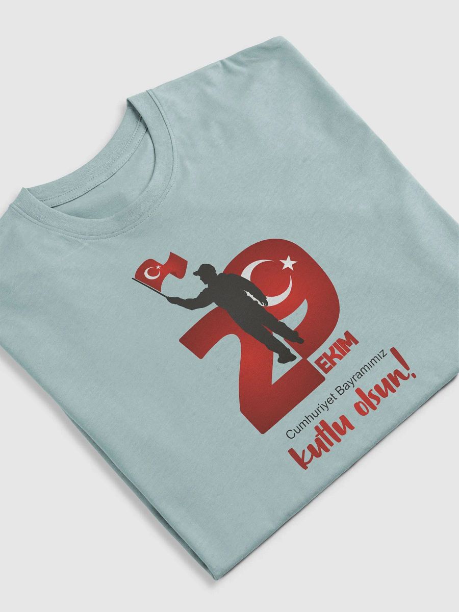 29 October Turkish Republic Day Tshirt product image (29)