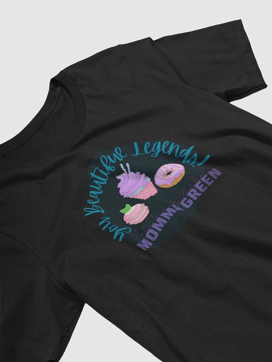 You Beautiful Legends Shirt - Mommagreen product image (20)