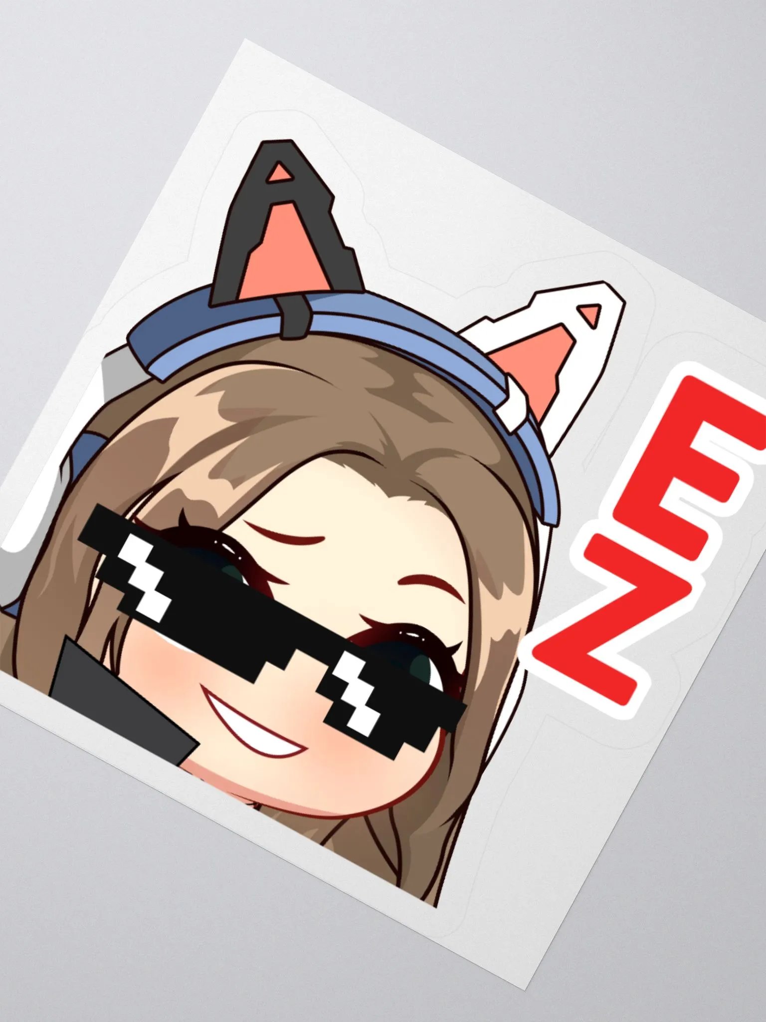 Spyciclee EZ Sticker product image (2)