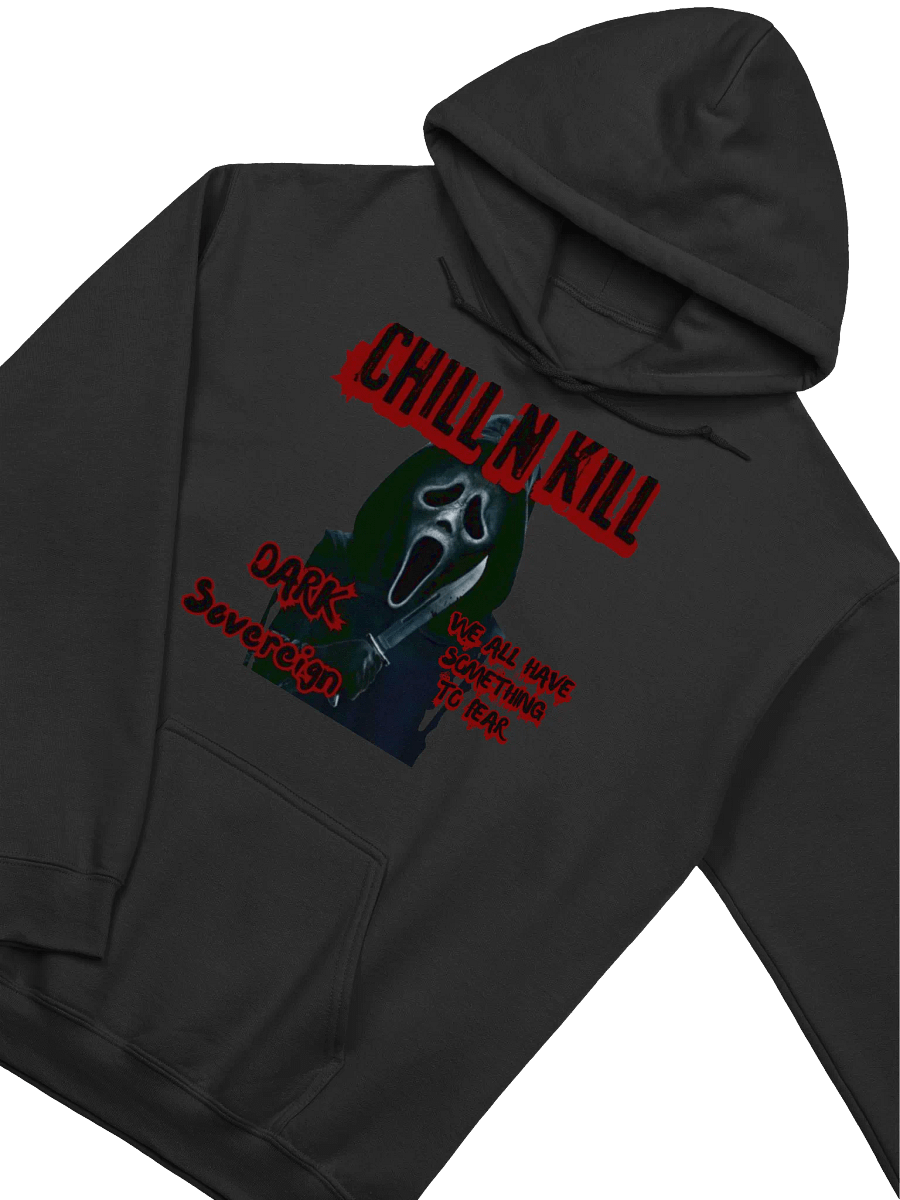 chill N kill hoodie product image (14)