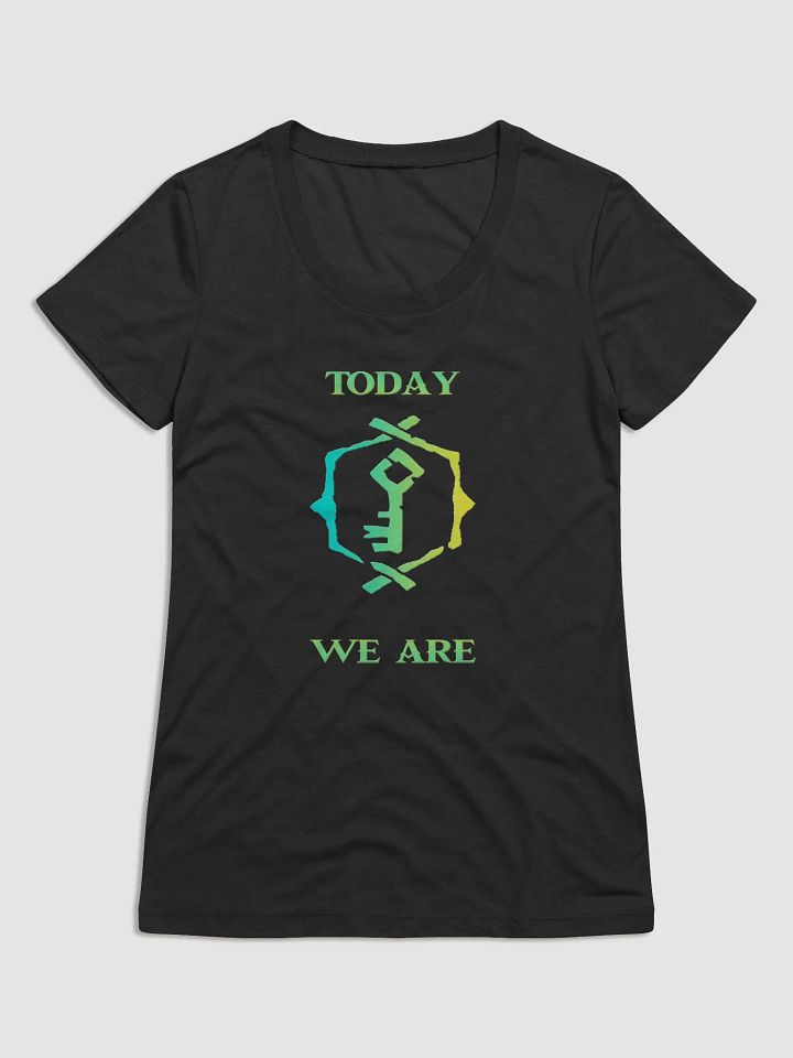 We all know the truth, Hoarder Tshirt - Ladies product image (1)