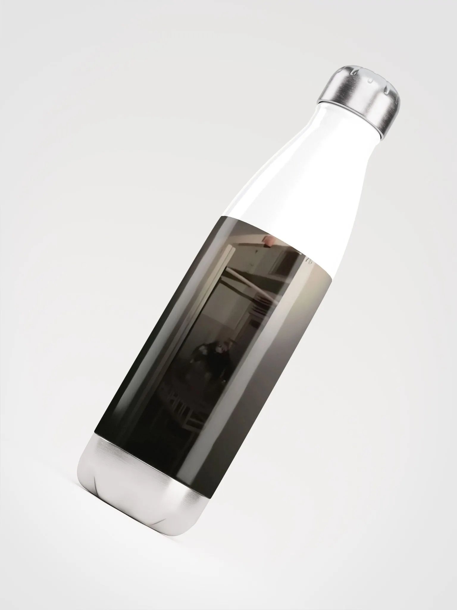 Ghosts Water Bottle product image (4)