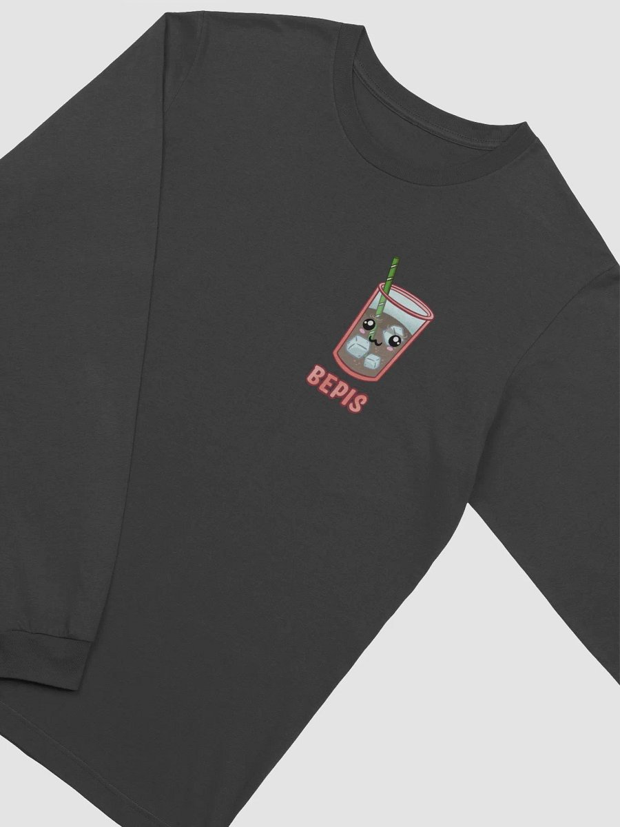 Bepis Long Sleeve product image (5)