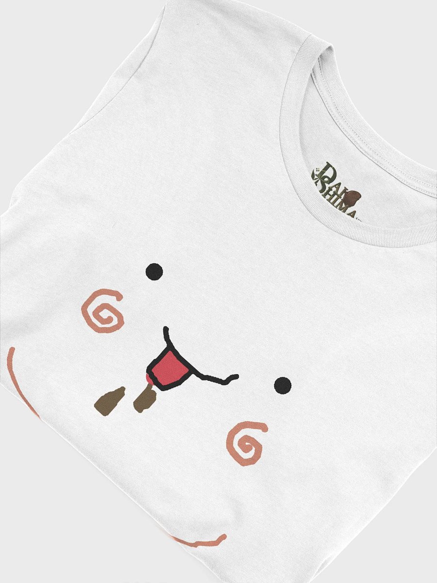 Pu Consume The Liquid T-Shirt product image (10)