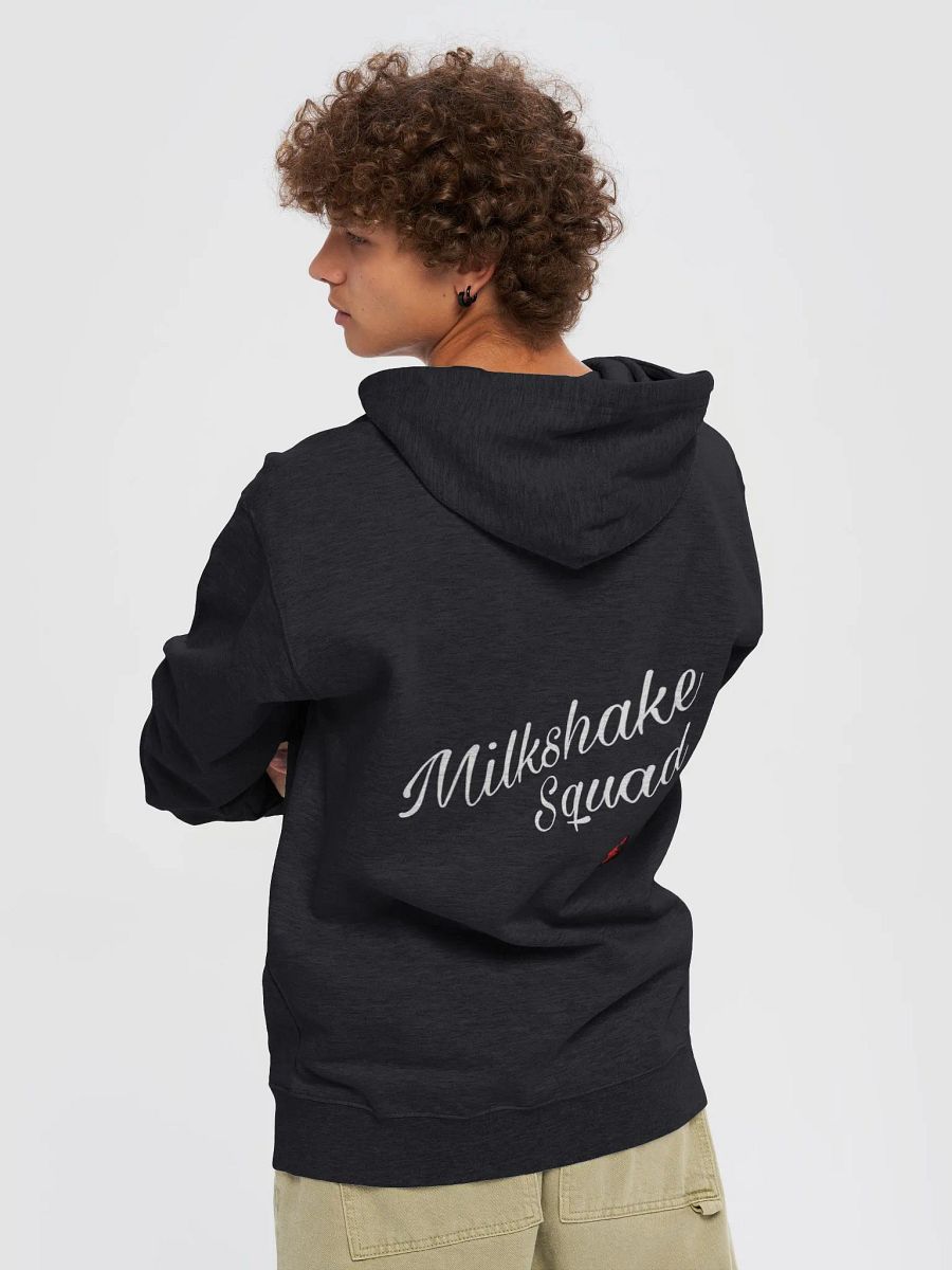 Milkshake Squad | Zip Up Hoodie product image (22)