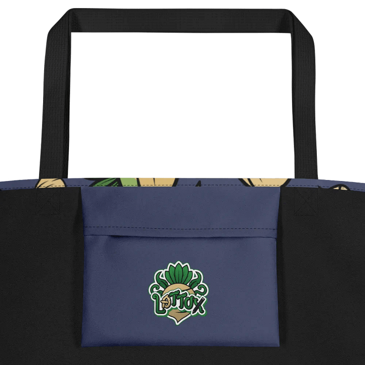 Turnip Totebag product image (2)