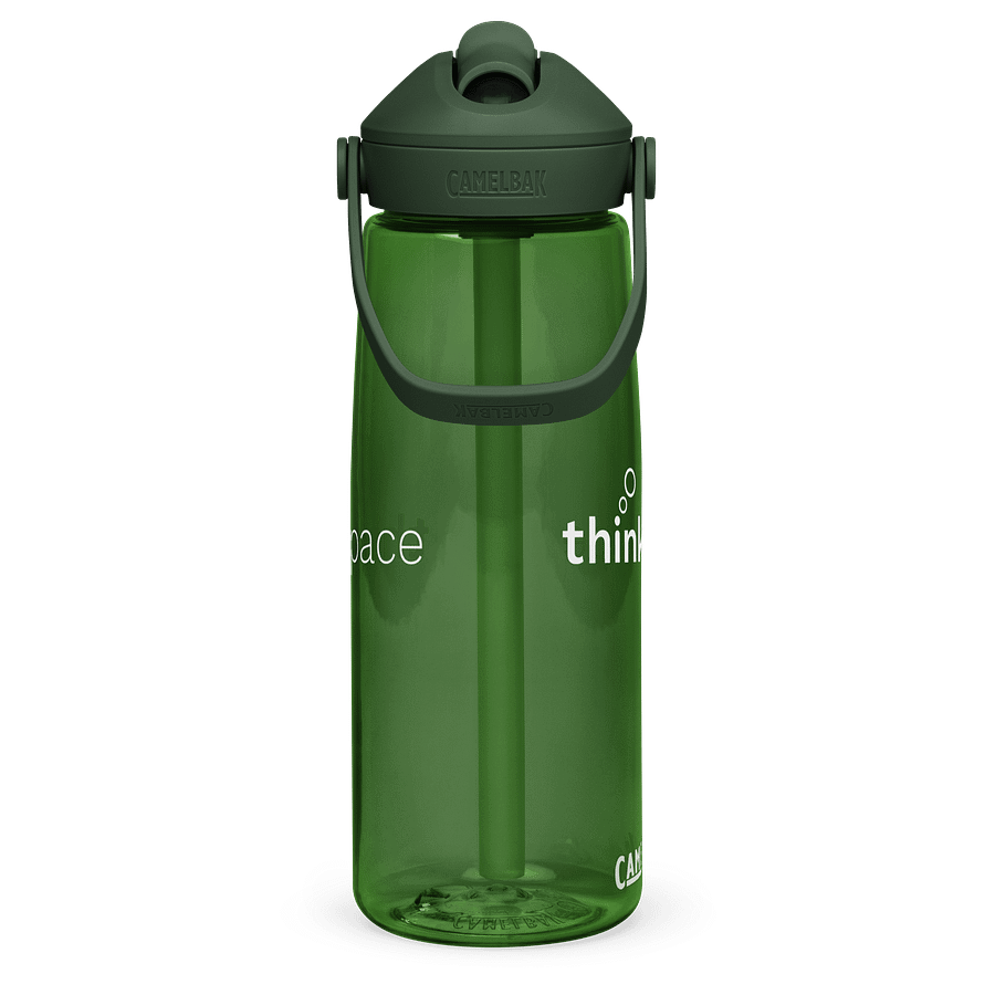 Thinkspace Water Bottle product image (4)
