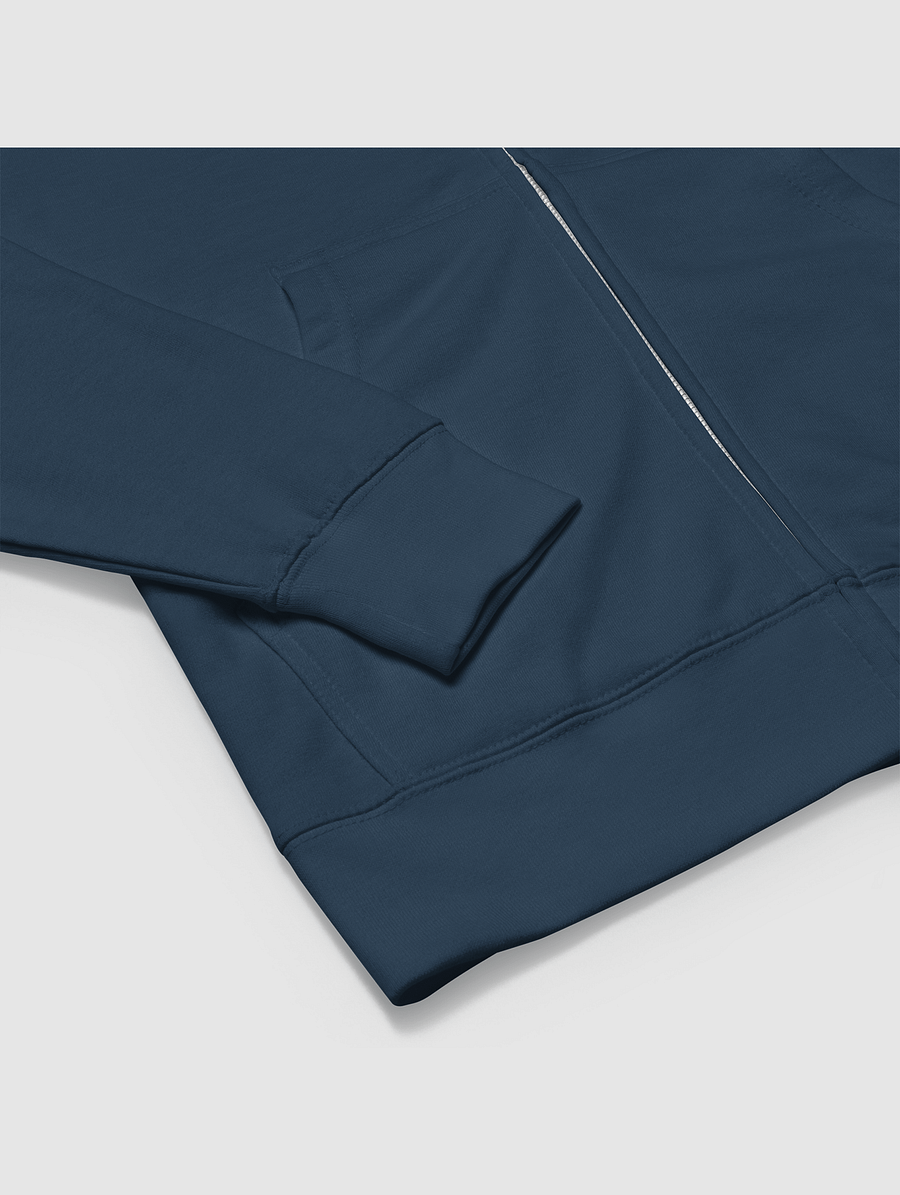Dade Audio Fleece Zip Up Original product image (4)
