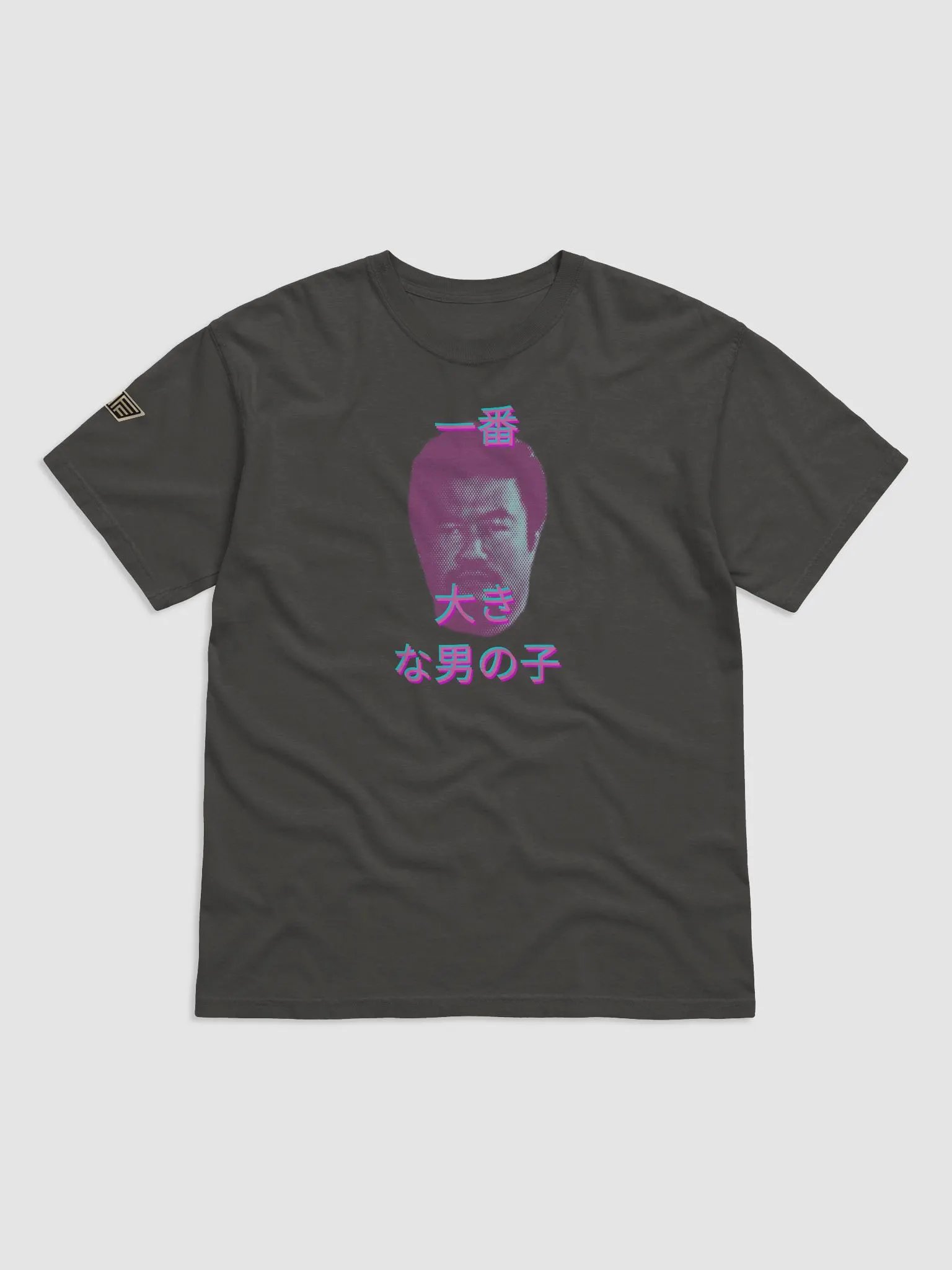 Kensuke Sasaki 