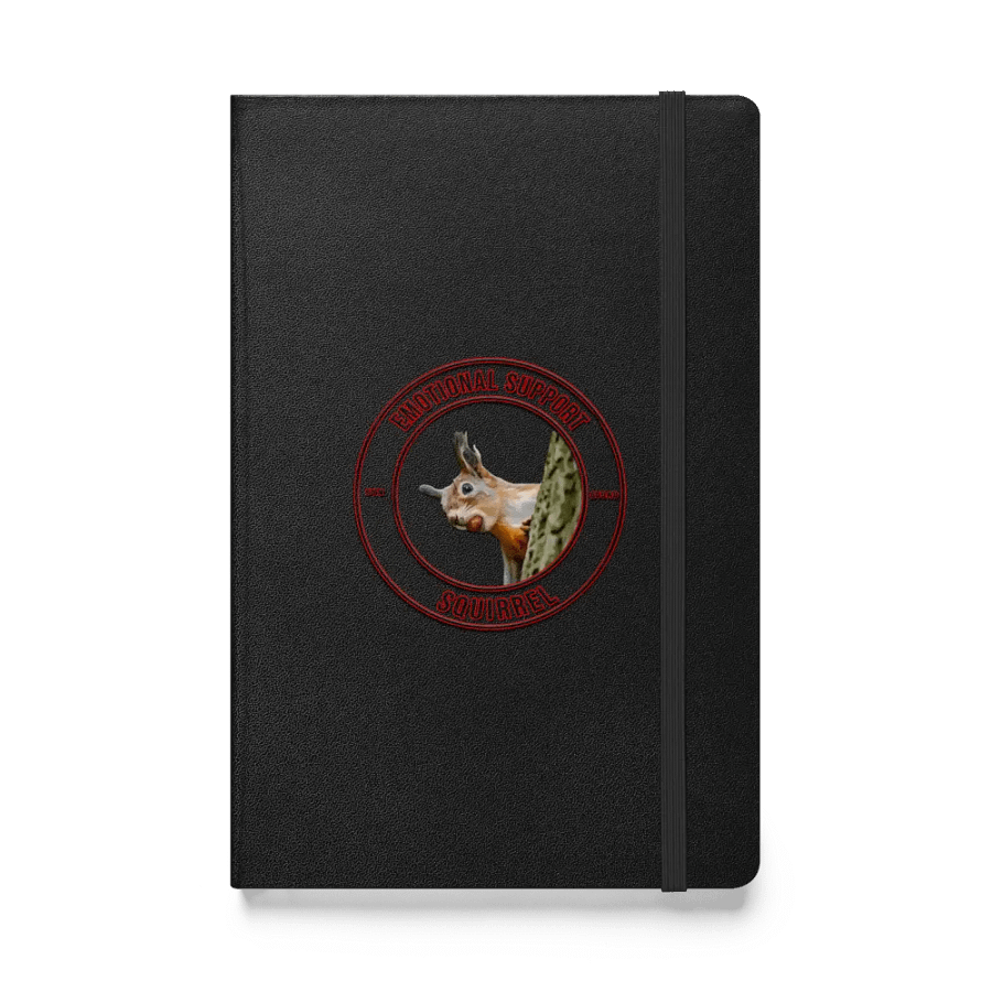 Onward Waffles - Notebook product image (1)