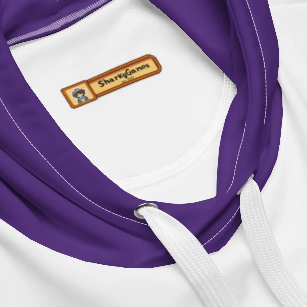 SHARIGAMI HOODIE product image (3)